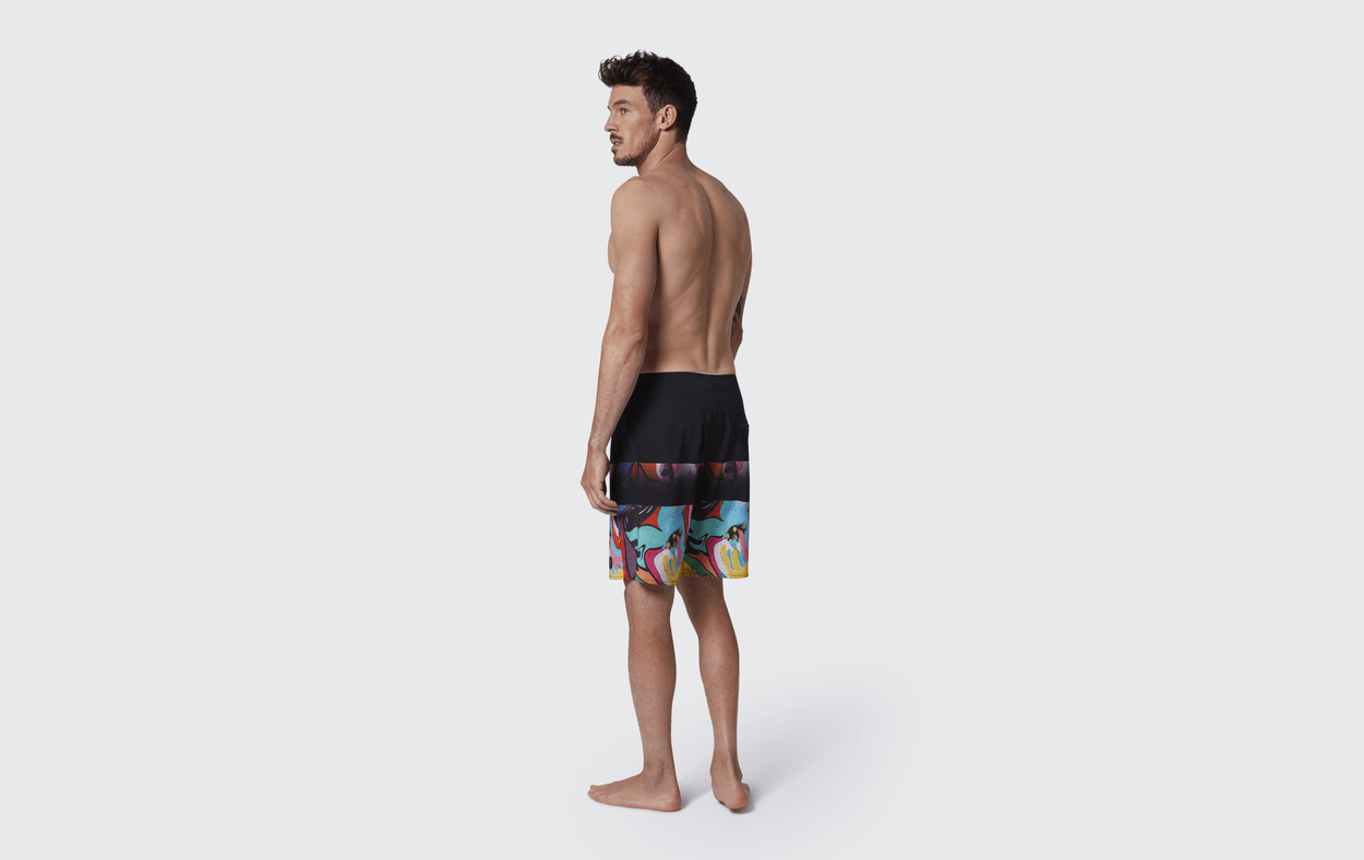 Duotone Boardshorts DT 19inch men 2023