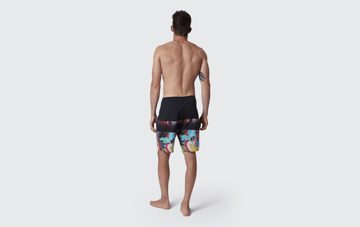 Duotone Boardshorts DT 19inch men 2023