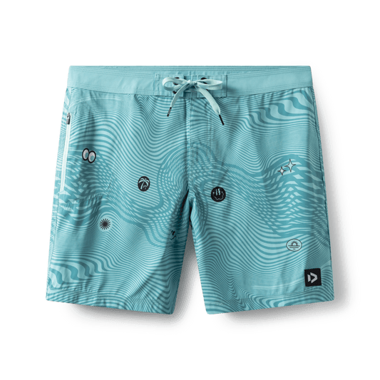 Duotone Boardshorts DT 17inch men 2023