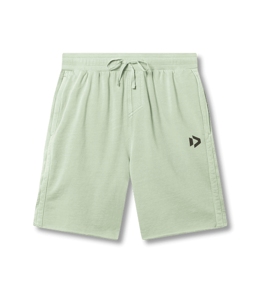 Duotone Apparel Shorts Sweat garment dye long unisex 2025