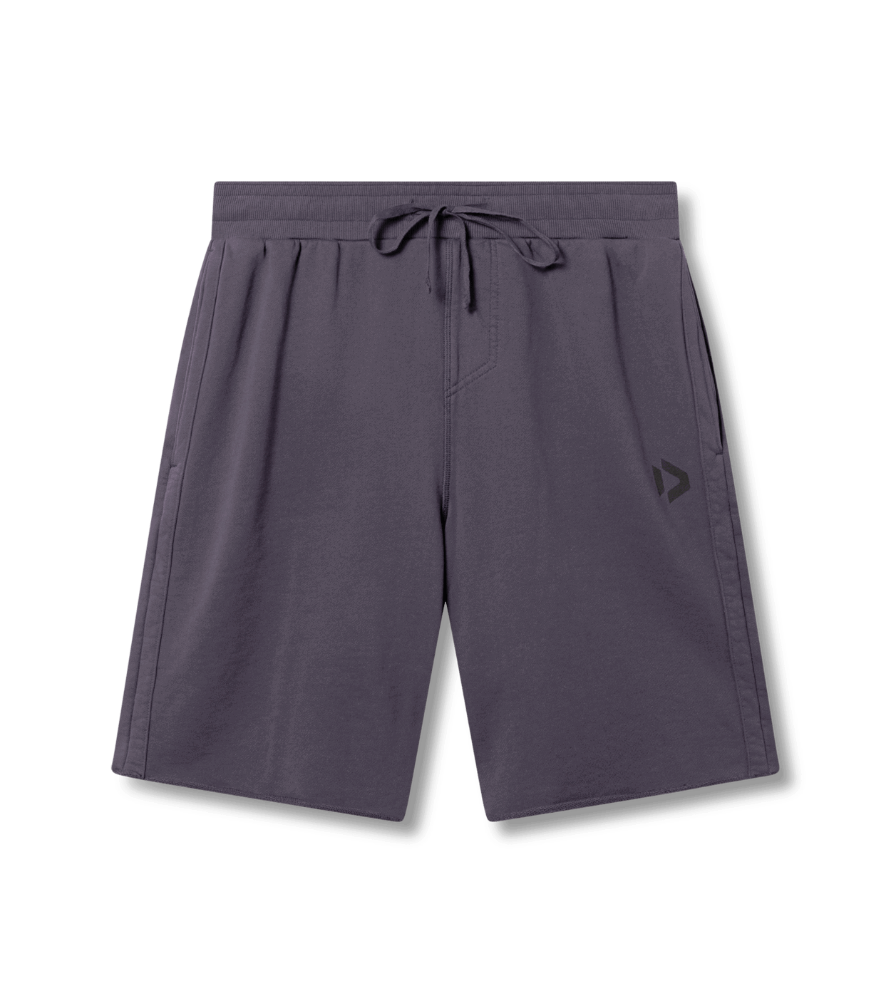 Duotone Apparel Shorts Sweat garment dye long unisex 2025