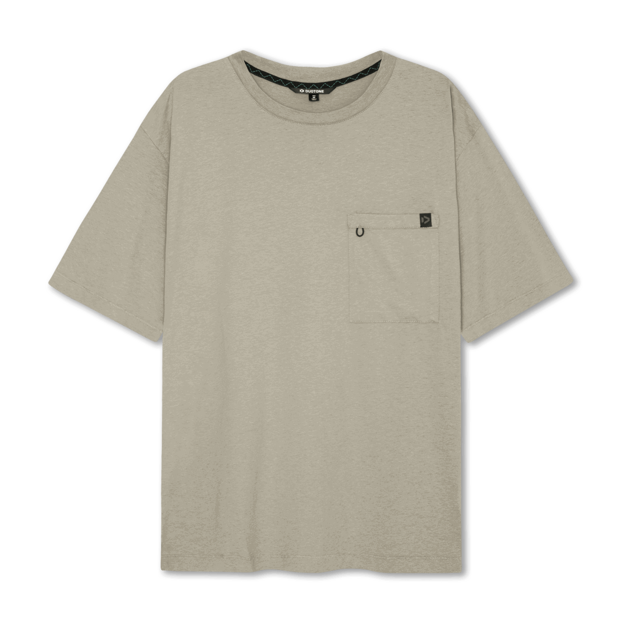 Duotone Apparel Tee SS woven men 2025