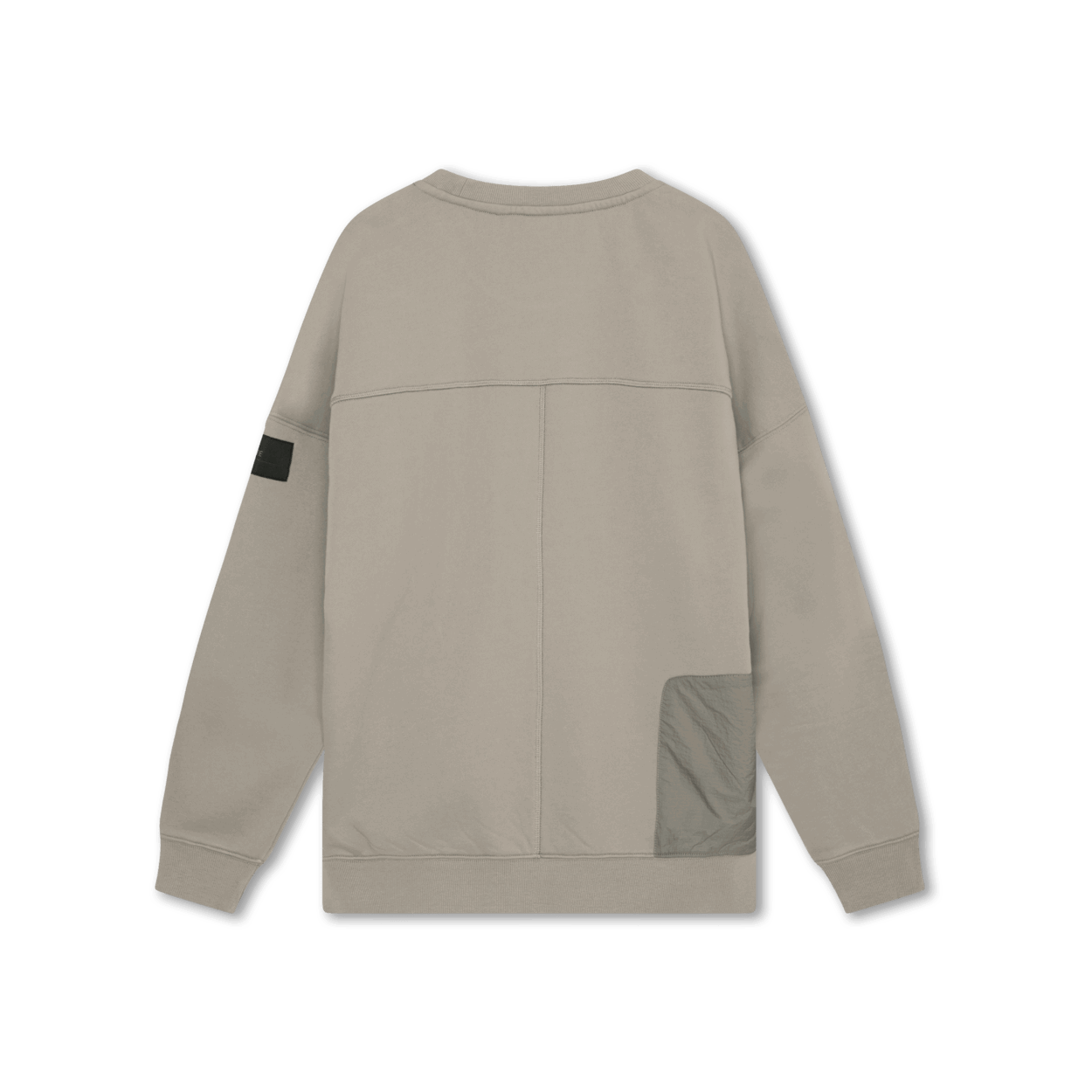 Duotone Apparel Sweater Explore unisex 2026