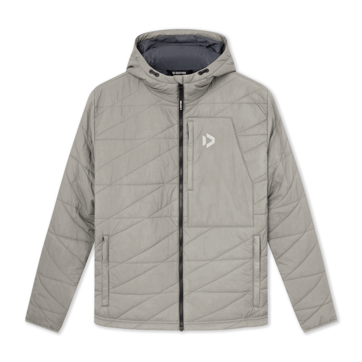 Duotone Apparel Jacket Insulated Explore unisex 2026