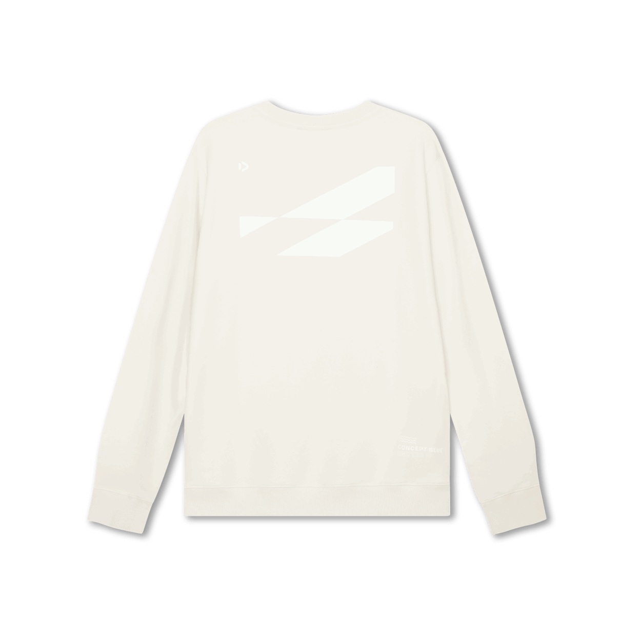 Duotone Apparel Sweater Concept Blue 2026