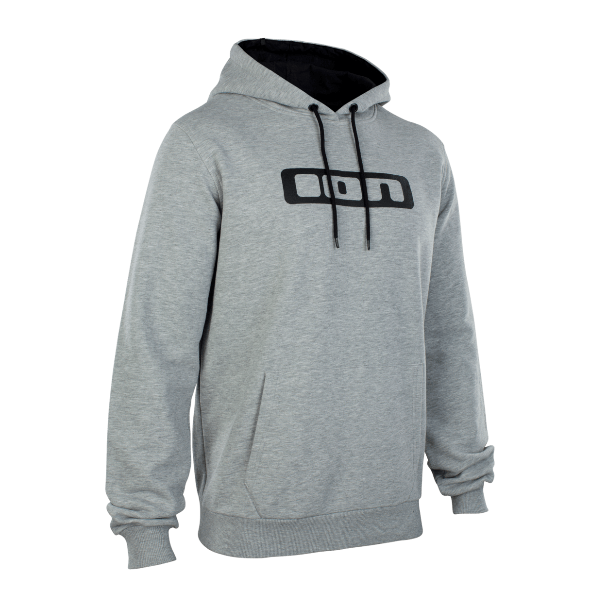ION Hoody Logo 2021