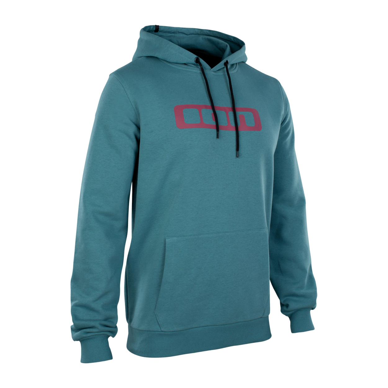ION Hoody Logo 2021