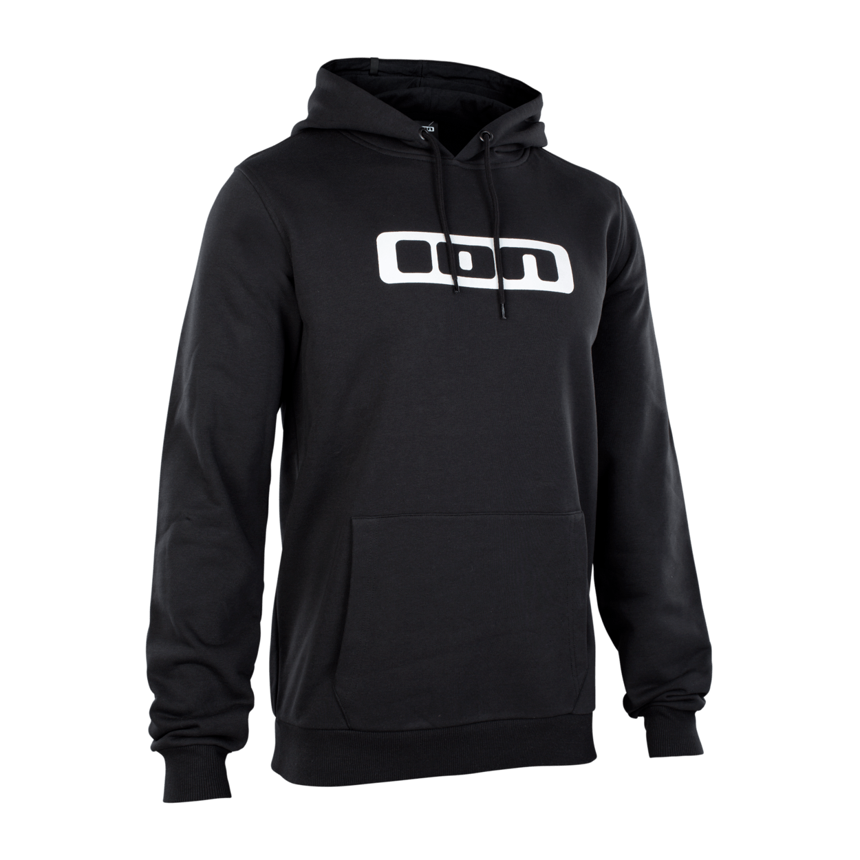 ION Hoody Logo 2021
