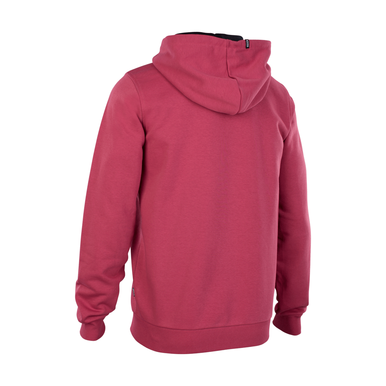 ION Zip Hoody Logo 2021