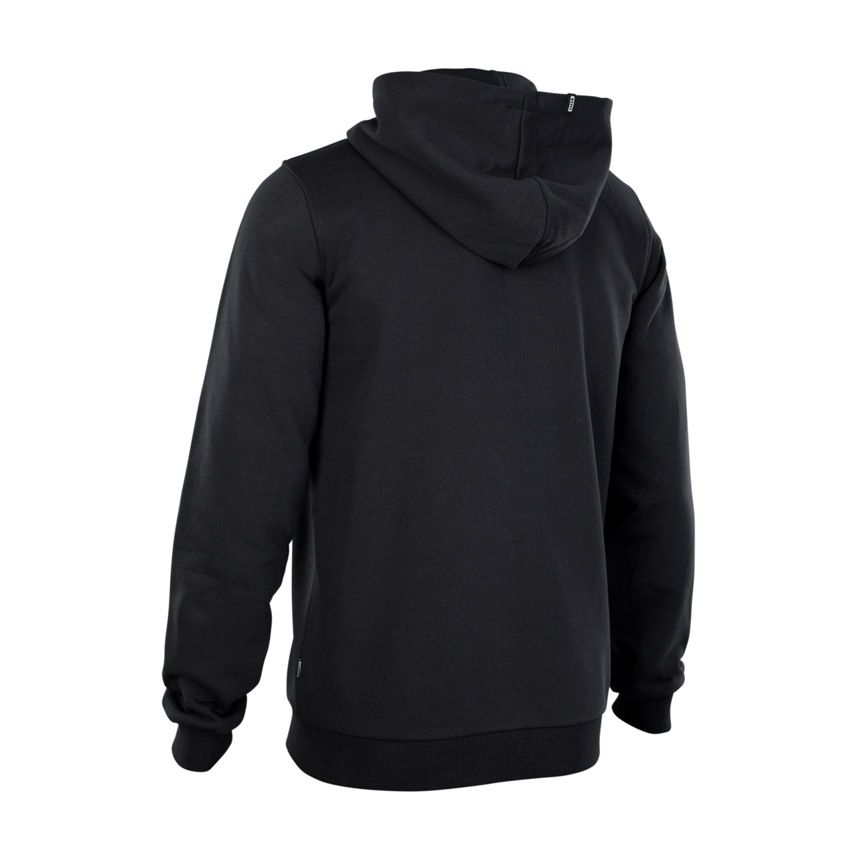 ION Zip Hoody Logo 2021