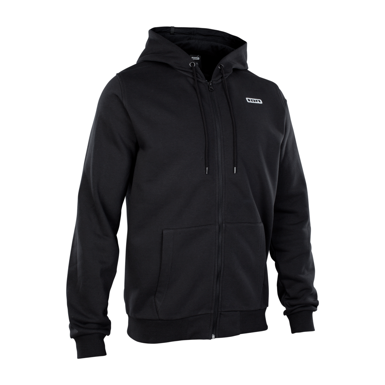ION Zip Hoody Logo 2021