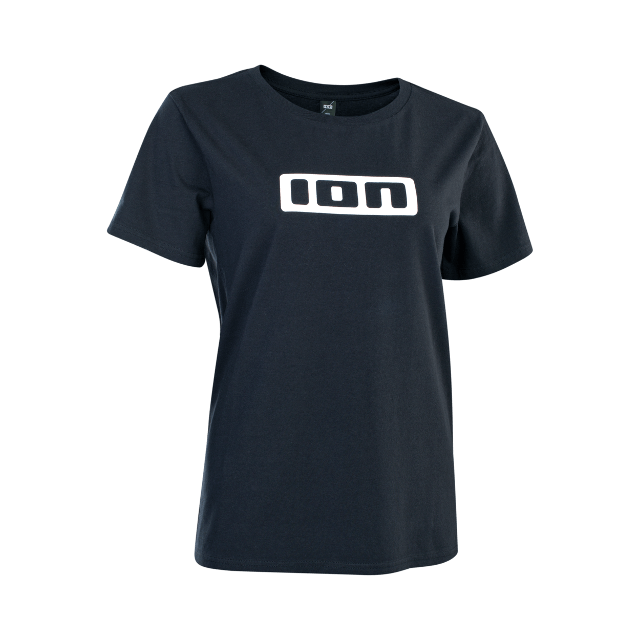 ION Tee Logo SS women 2021