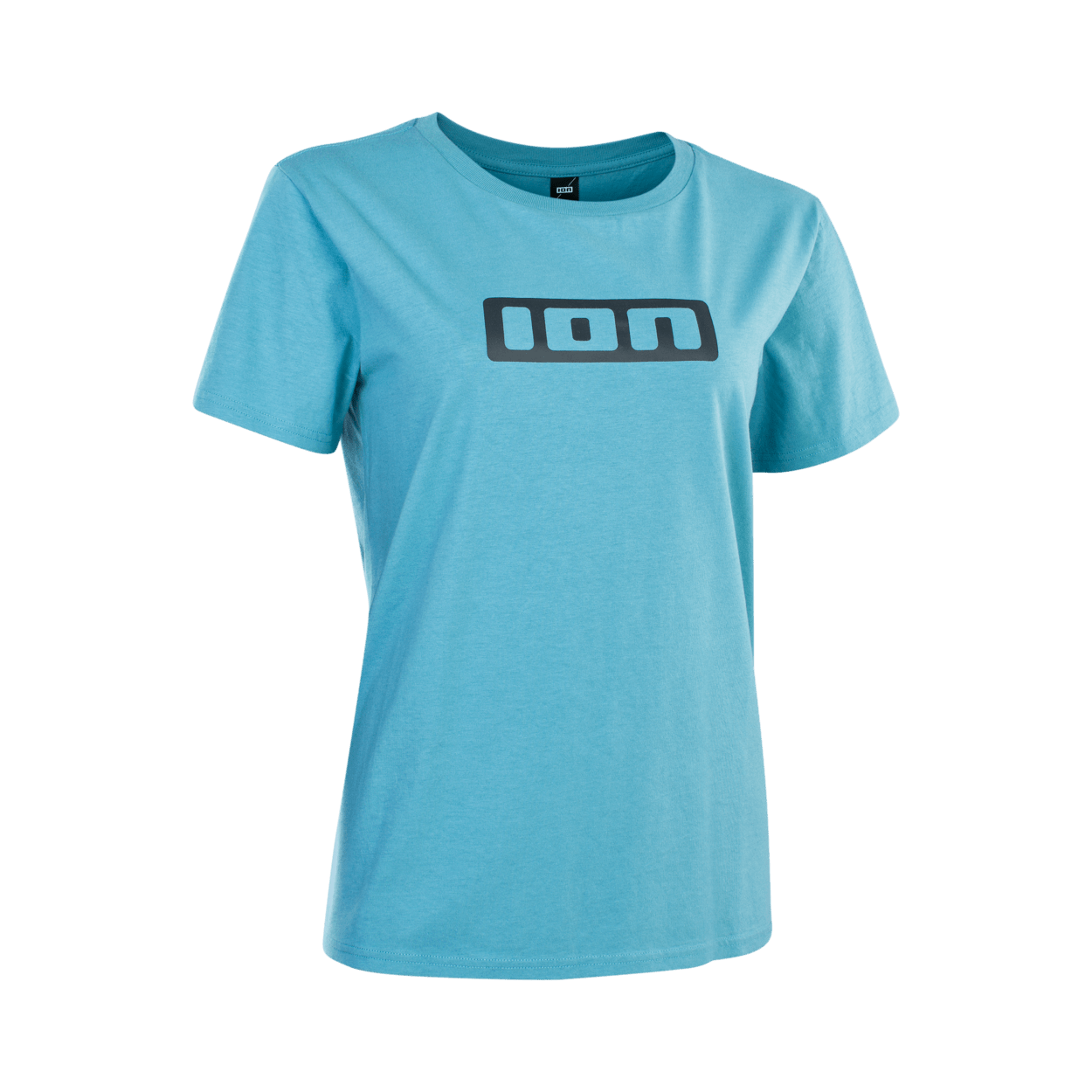 ION Tee Logo SS women 2021