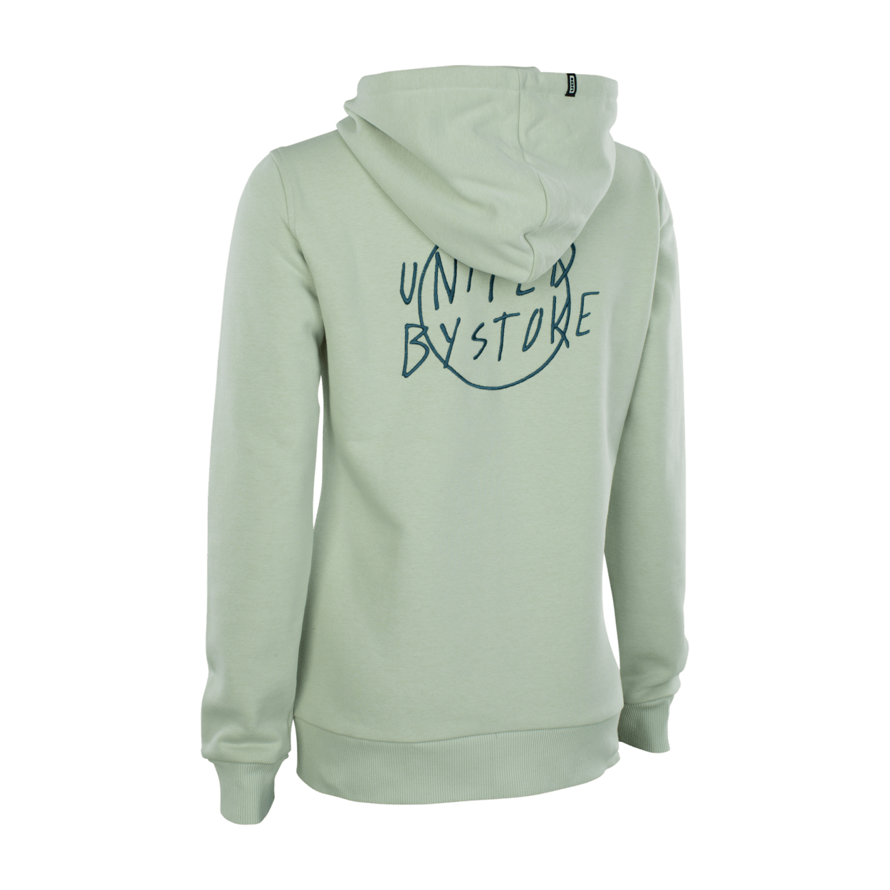 ION Zip Hoody Keepers Of Stoke WMS 2021