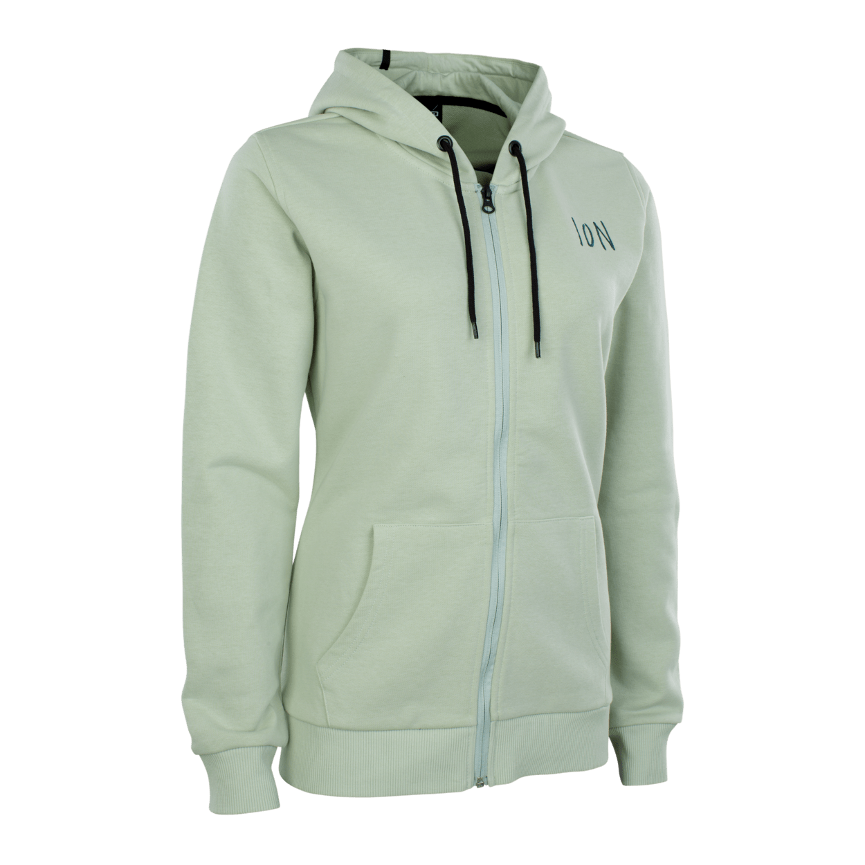 ION Zip Hoody Keepers Of Stoke WMS 2021
