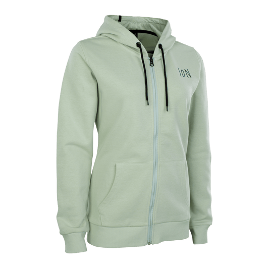 ION Zip Hoody Keepers Of Stoke WMS 2021