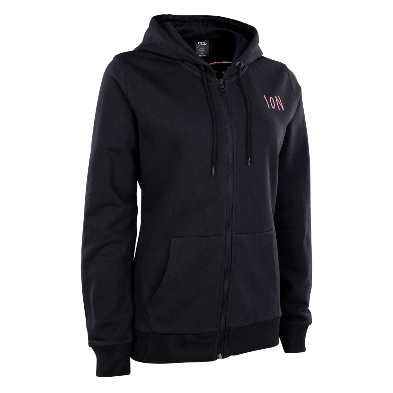 ION Zip Hoody Keepers Of Stoke WMS 2021