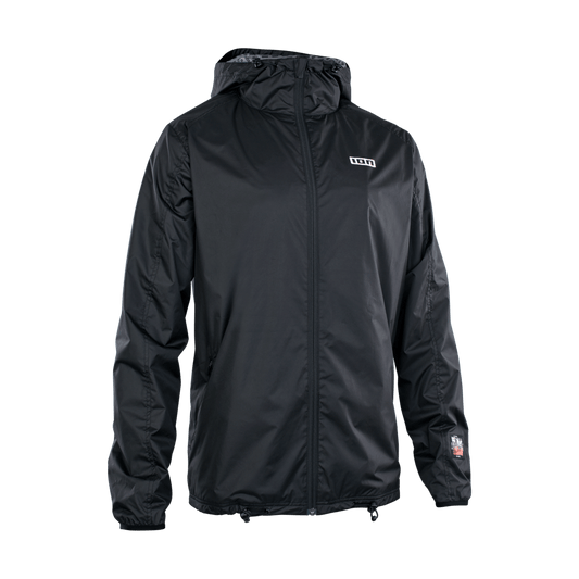 ION Rain Jacket Logo 2024