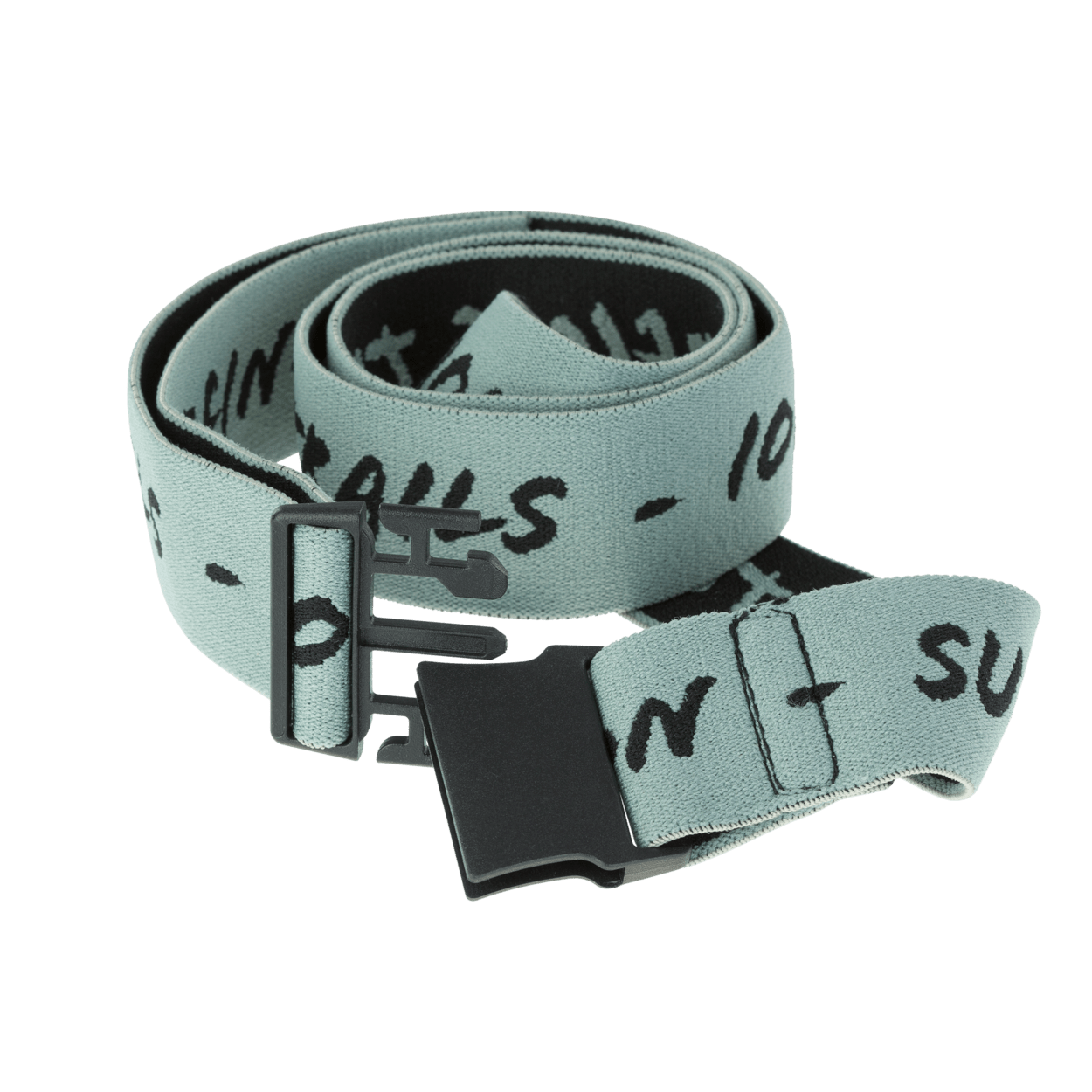 ION Belt Logo unisex 2022