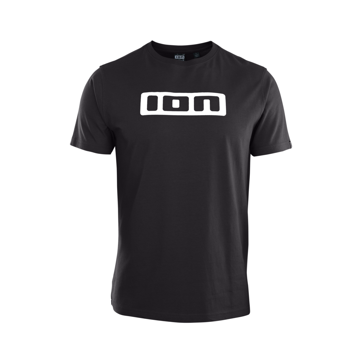 ION Men T-Shirt Logo Shortsleeve 2024
