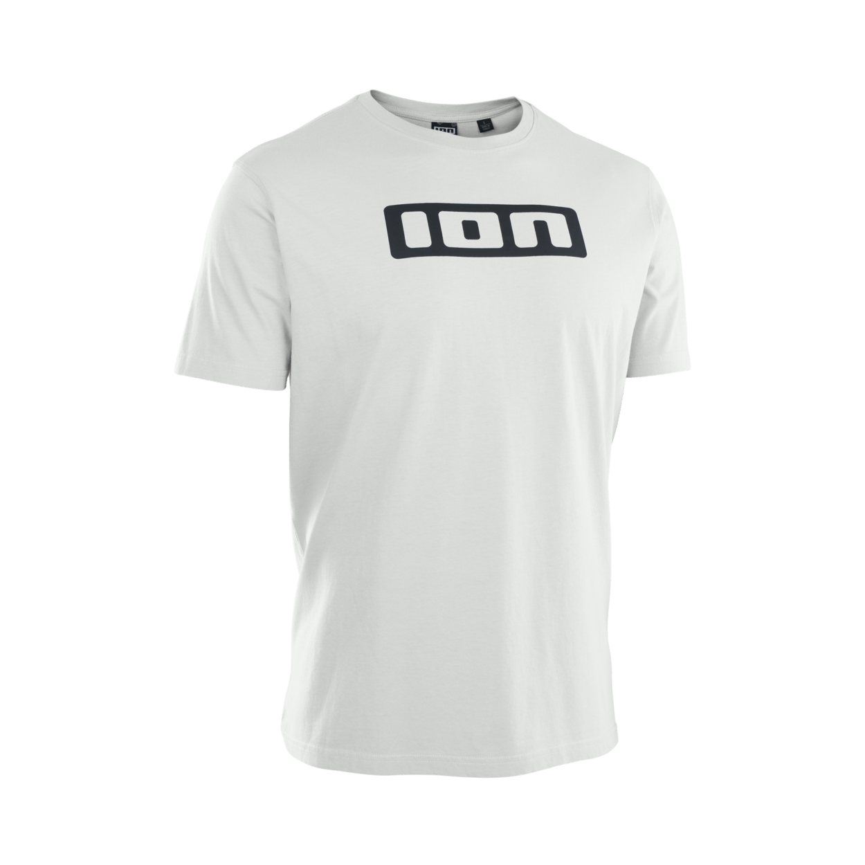 ION Men T-Shirt Logo Shortsleeve 2024