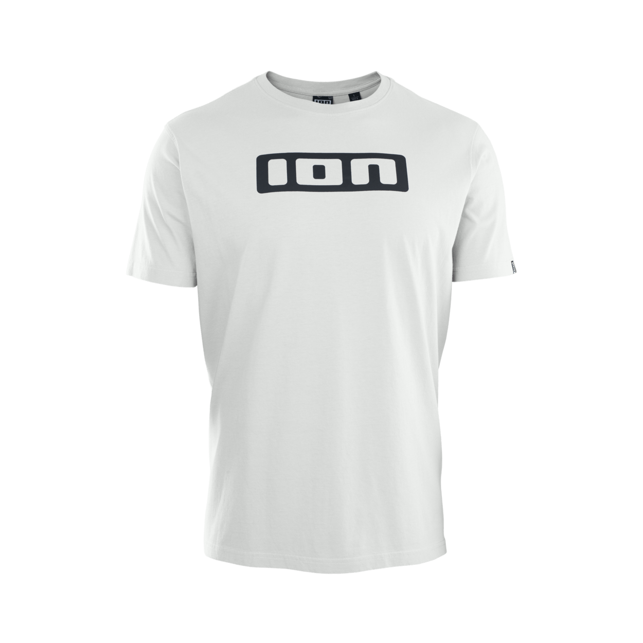 ION Men T-Shirt Logo Shortsleeve 2024