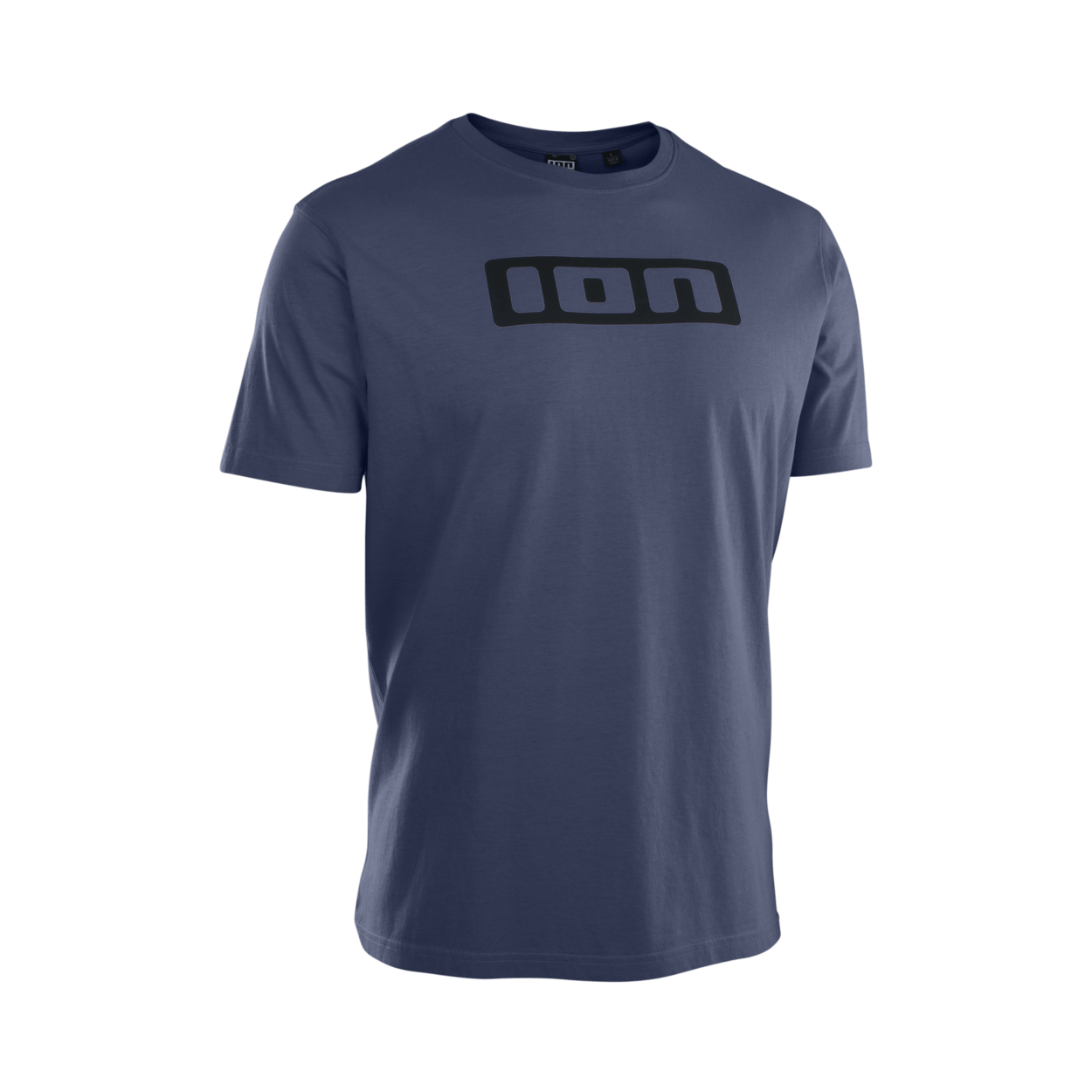 ION Men T-Shirt Logo Shortsleeve 2024