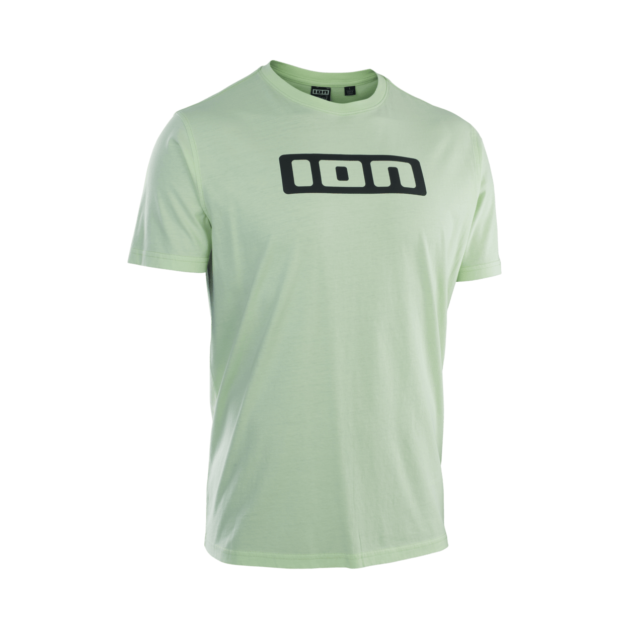 ION Men T-Shirt Logo Shortsleeve 2024
