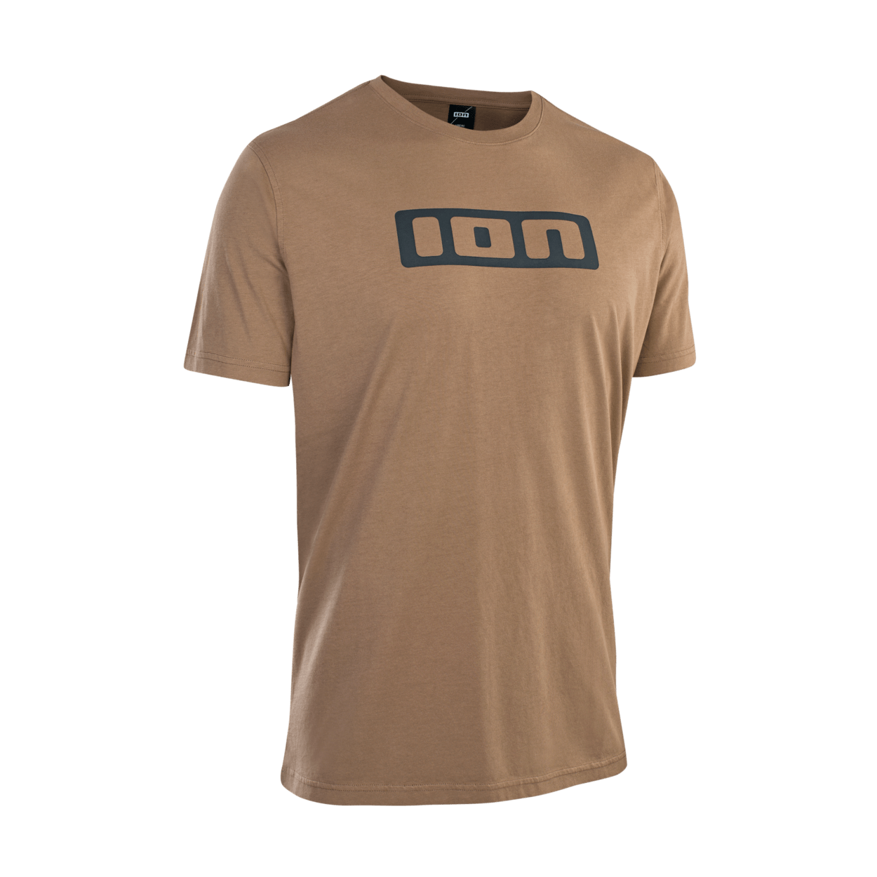 ION Men T-Shirt Logo Shortsleeve 2024