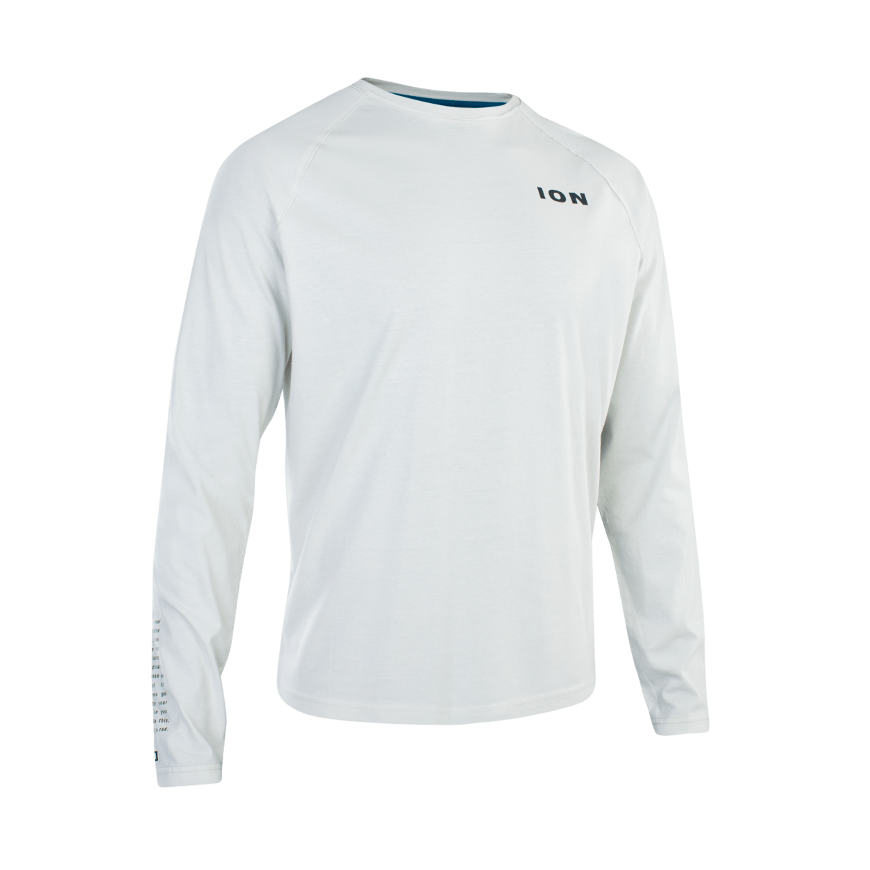 ION Men T-Shirt Vibes Longsleeve 2022
