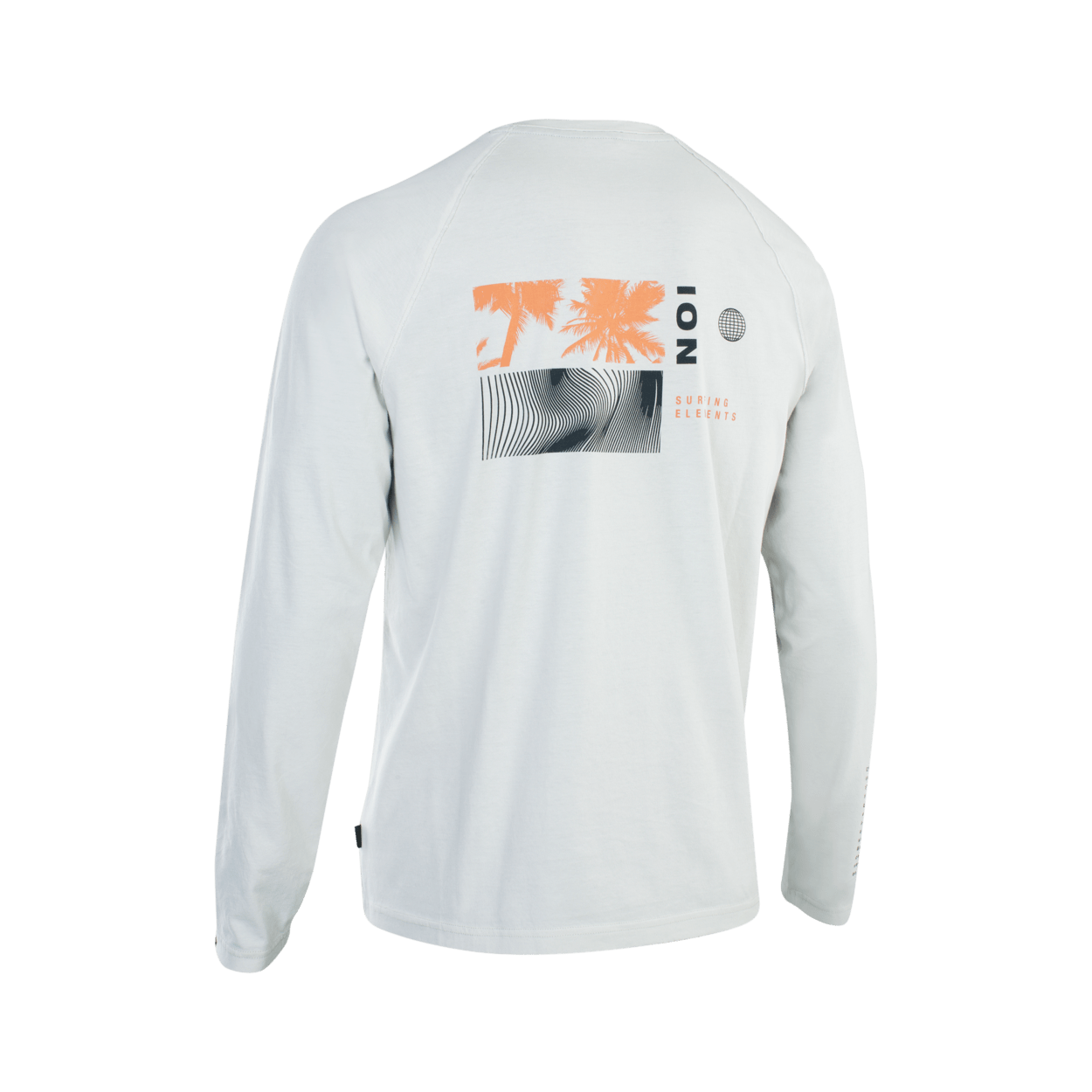 ION Men T-Shirt Vibes Longsleeve 2022