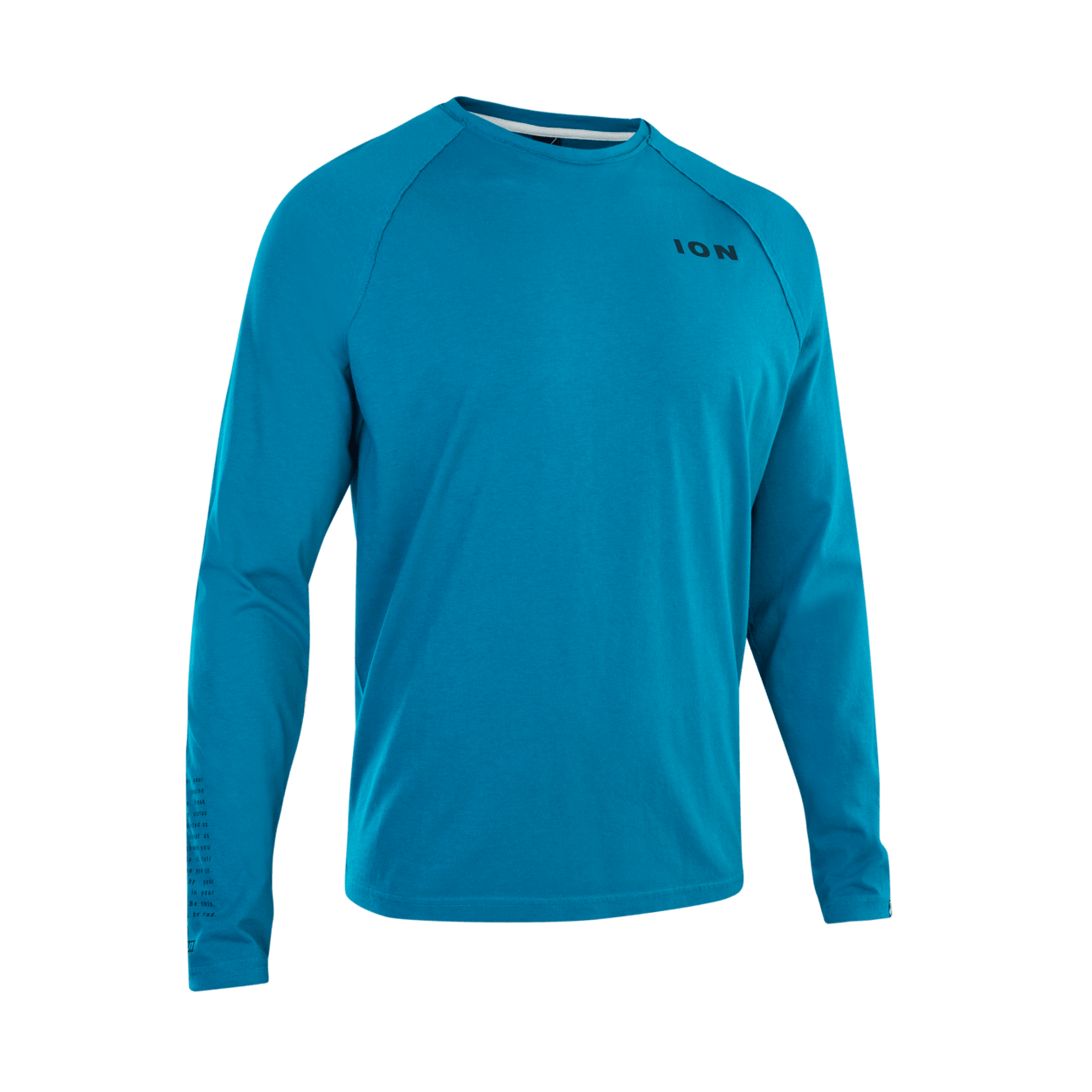 ION Men T-Shirt Vibes Longsleeve 2022