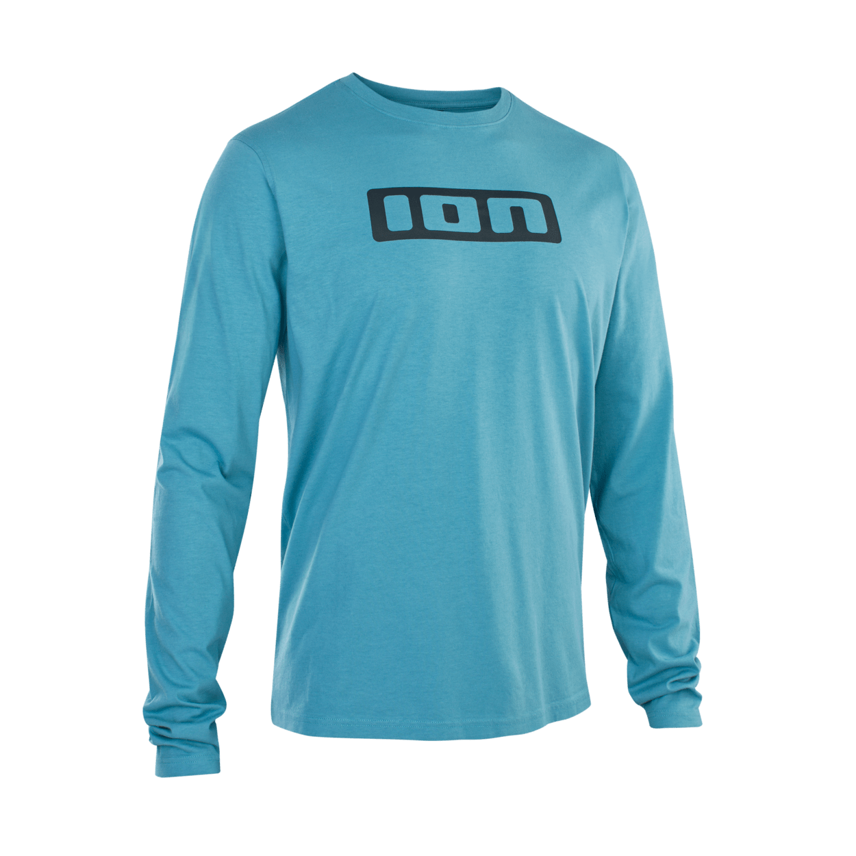 ION Men T-Shirt Logo Longsleeve 2024