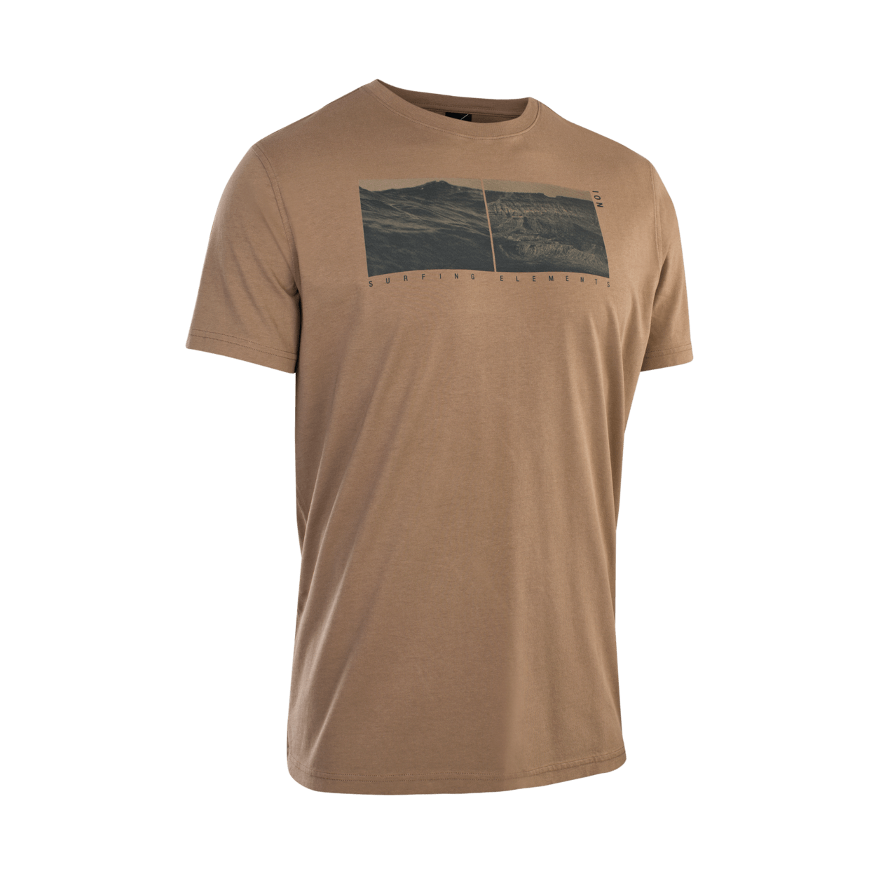 ION Men T-Shirt Vibes Shortsleeve 2022