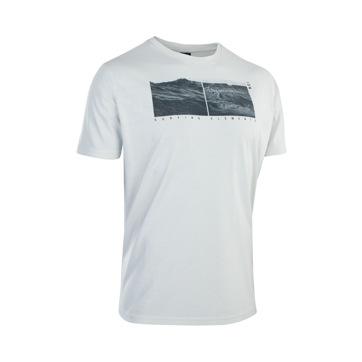 ION Men T-Shirt Vibes Shortsleeve 2022