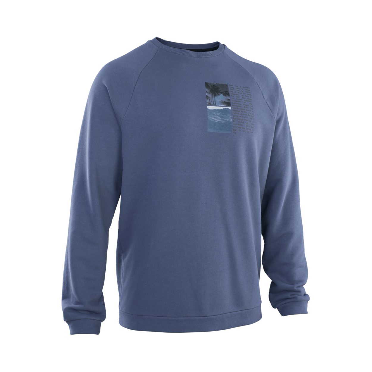 ION Men Sweater Surfing Elements 2023