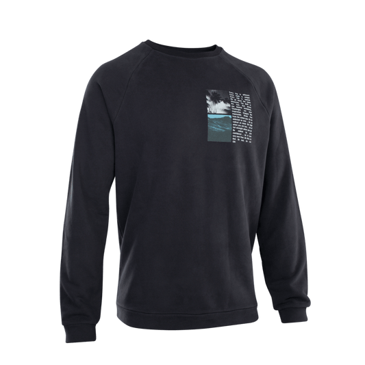 ION Men Sweater Surfing Elements 2023