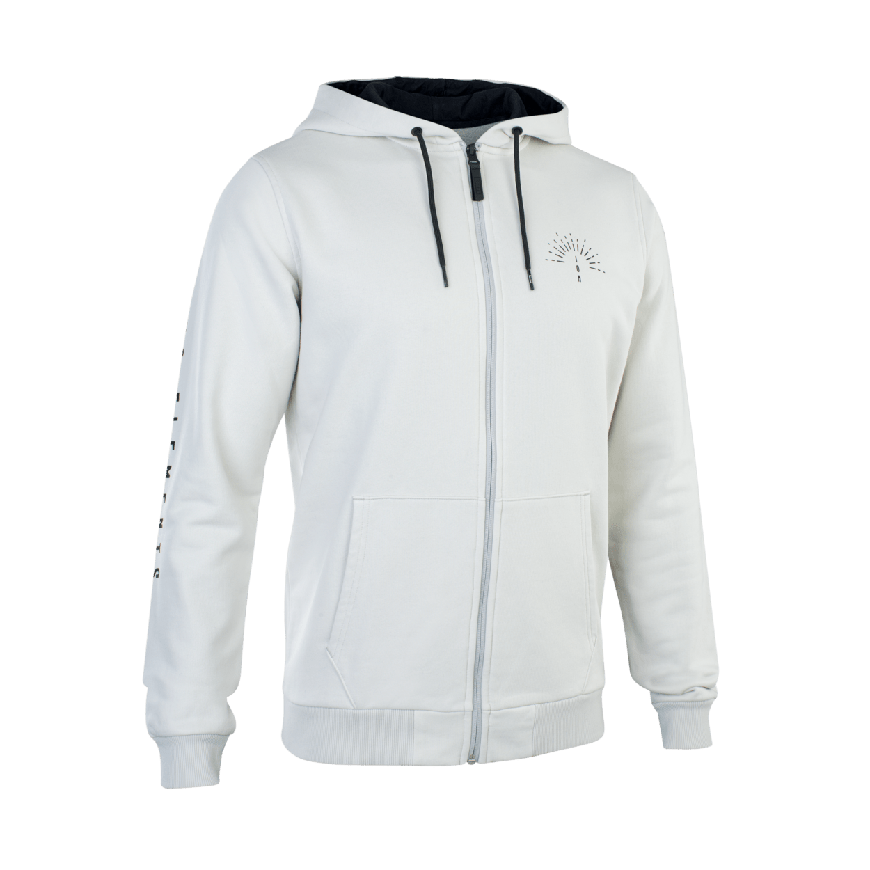 ION Men Hoody Surfing Elements Zip 2022