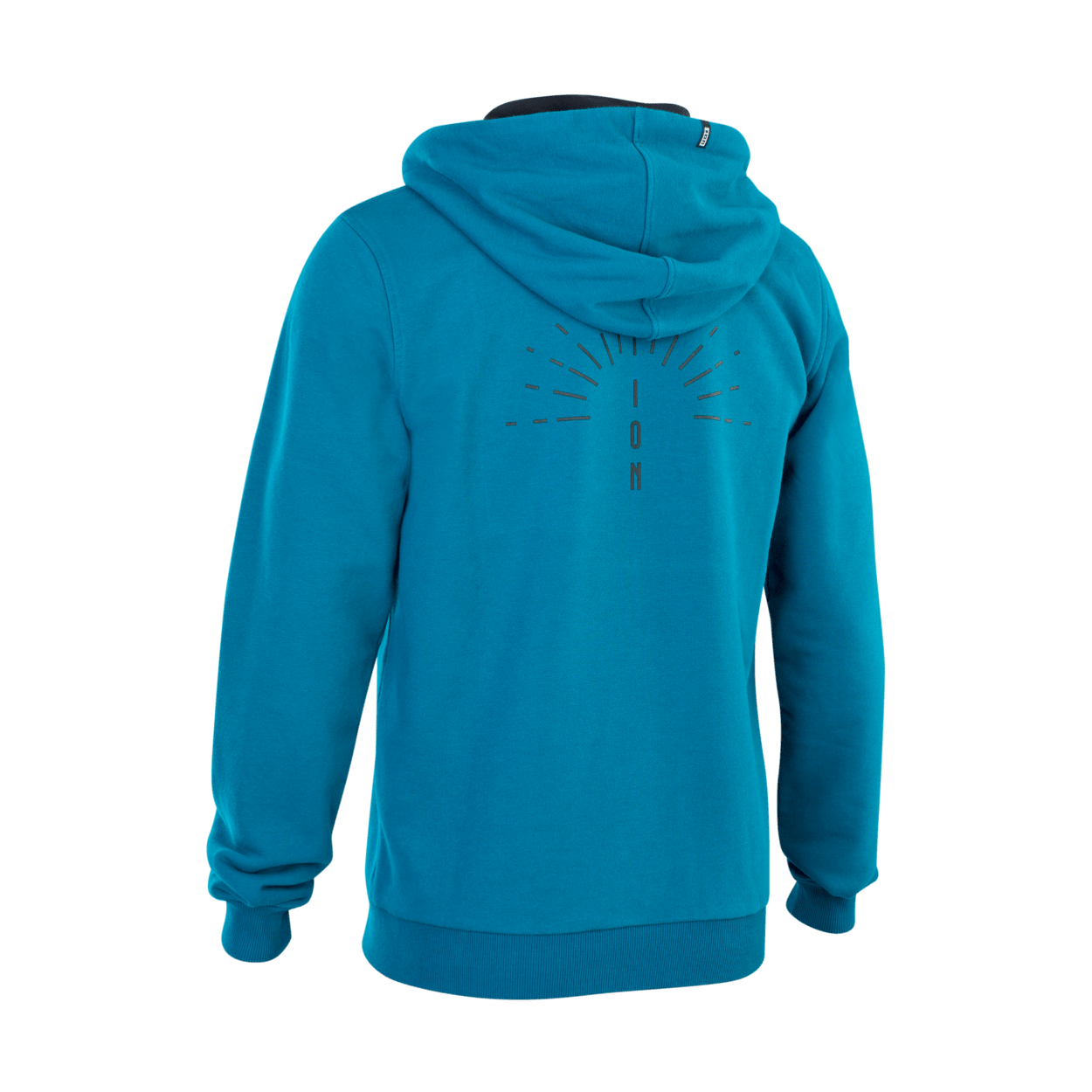ION Men Hoody Surfing Elements Zip 2022