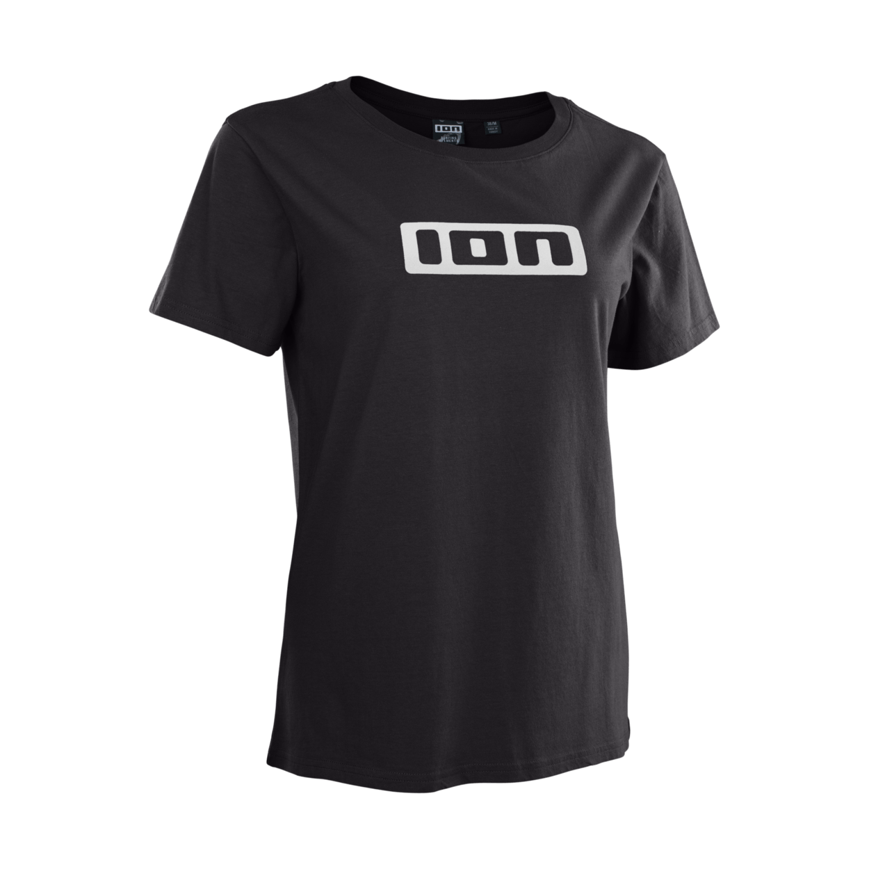 ION Women T-Shirt Logo Shortsleeve 2024
