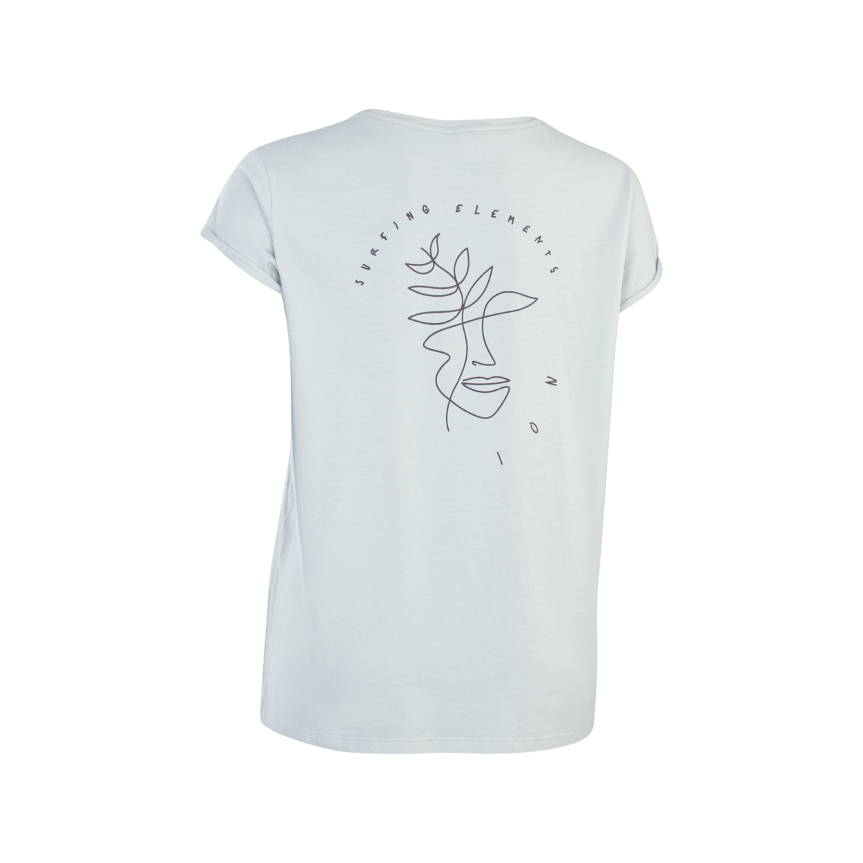 ION Women T-Shirt Stoked 2022