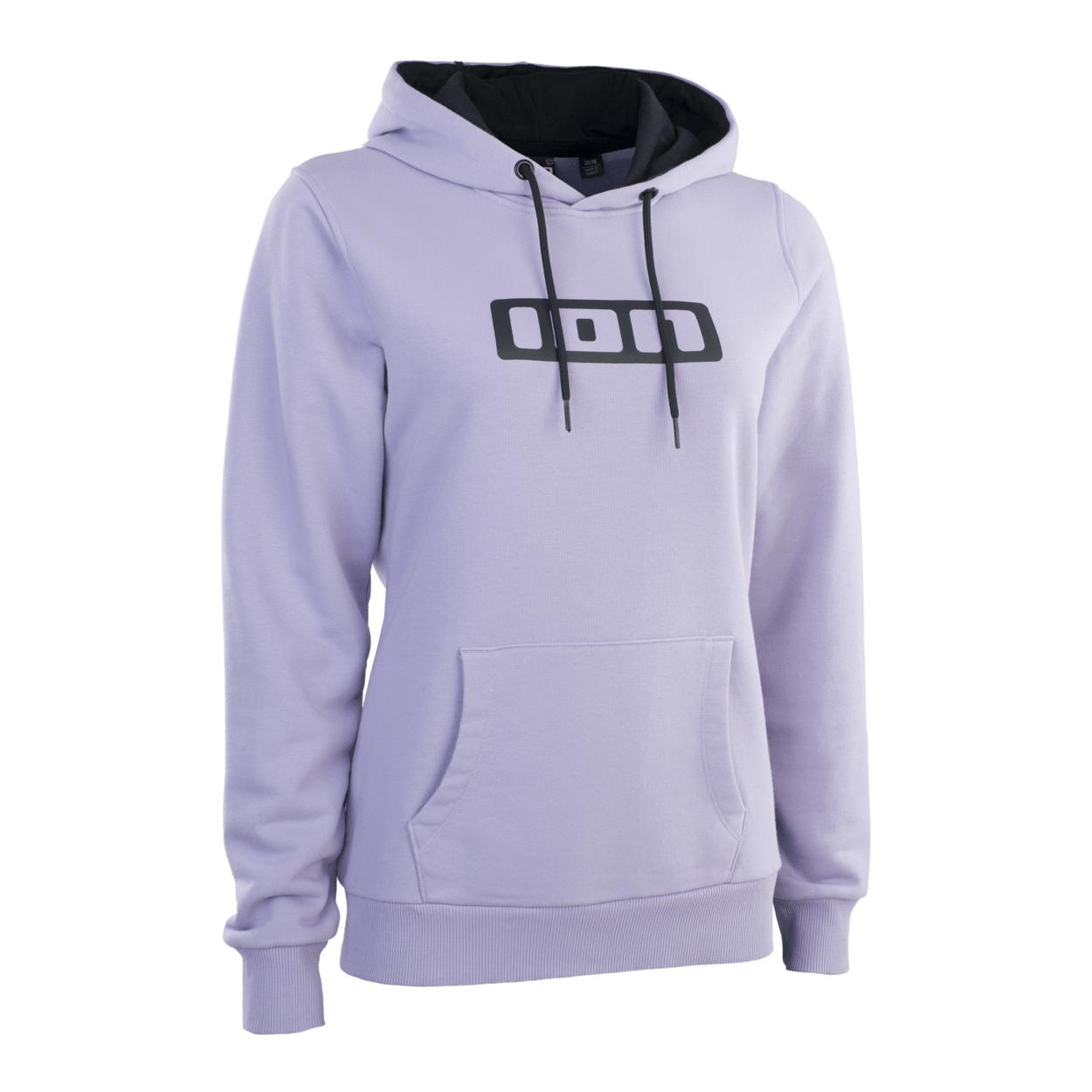 ION Women Hoody Logo 2024