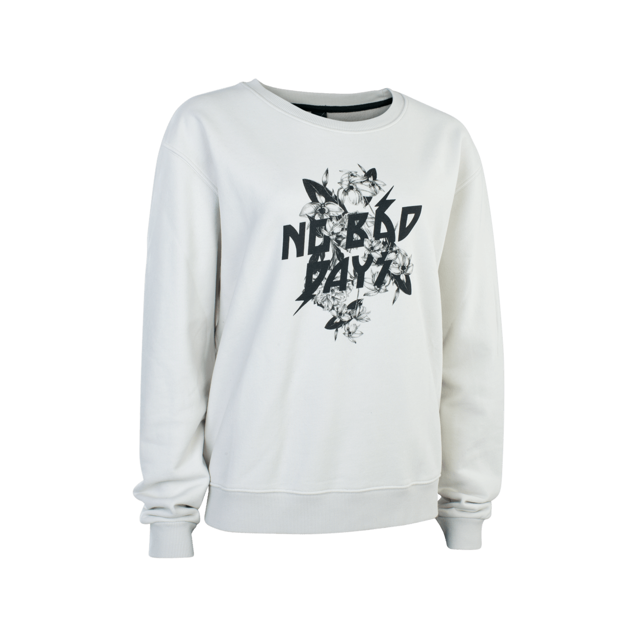 ION Women Sweater No Bad Days 2023