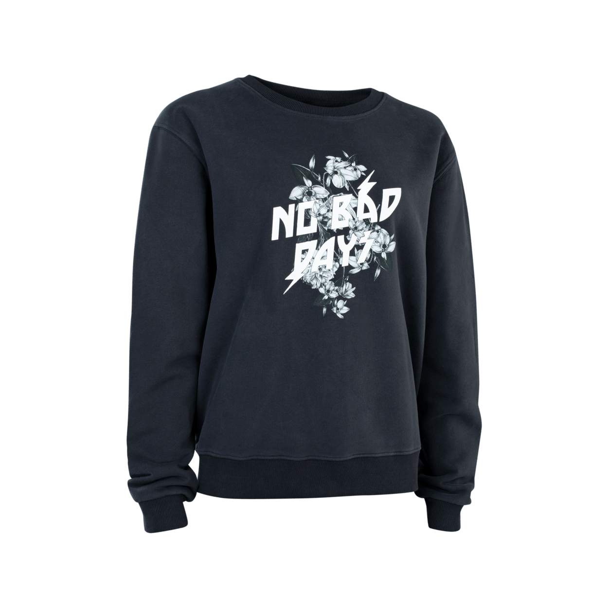 ION Women Sweater No Bad Days 2023