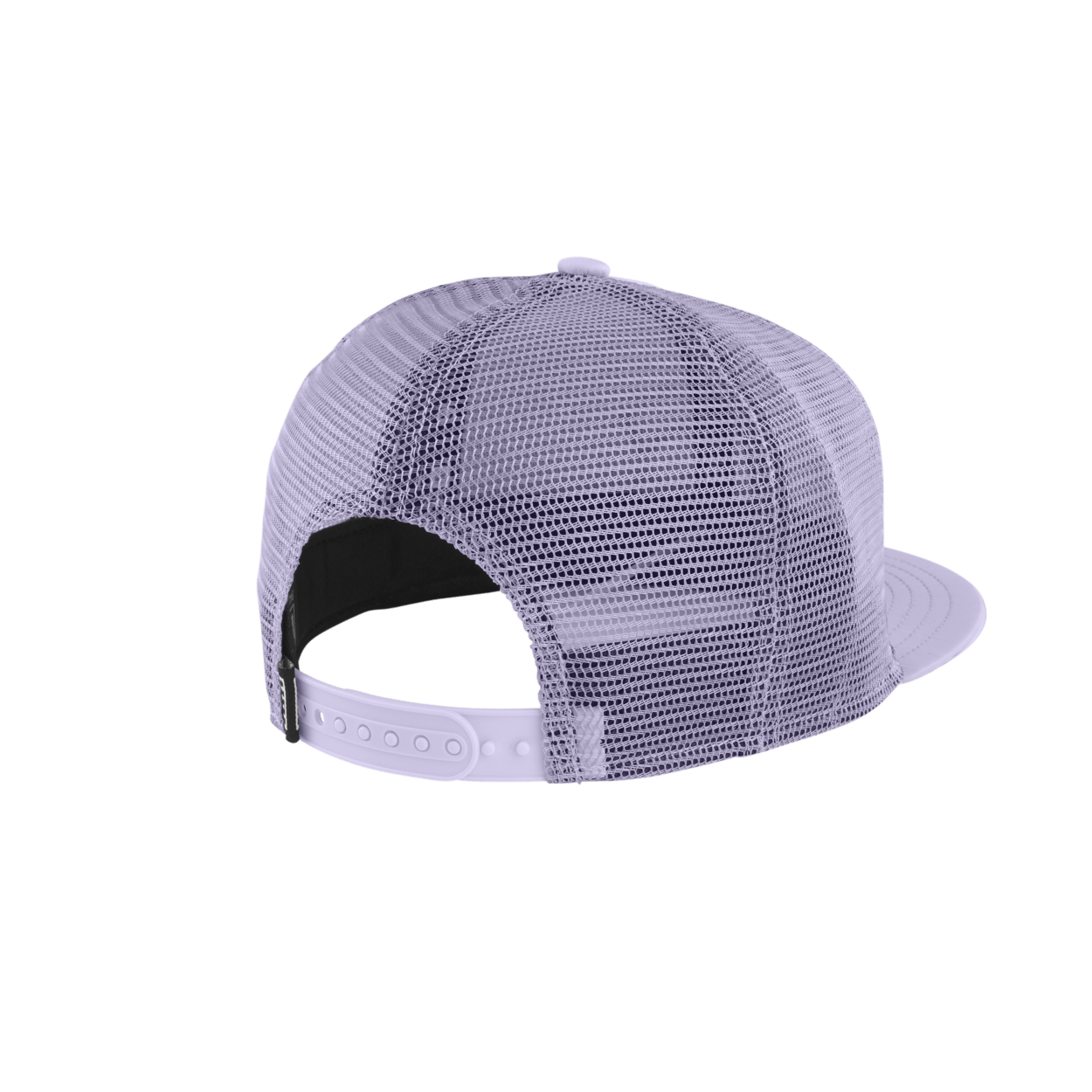 ION Cap Statement 2024