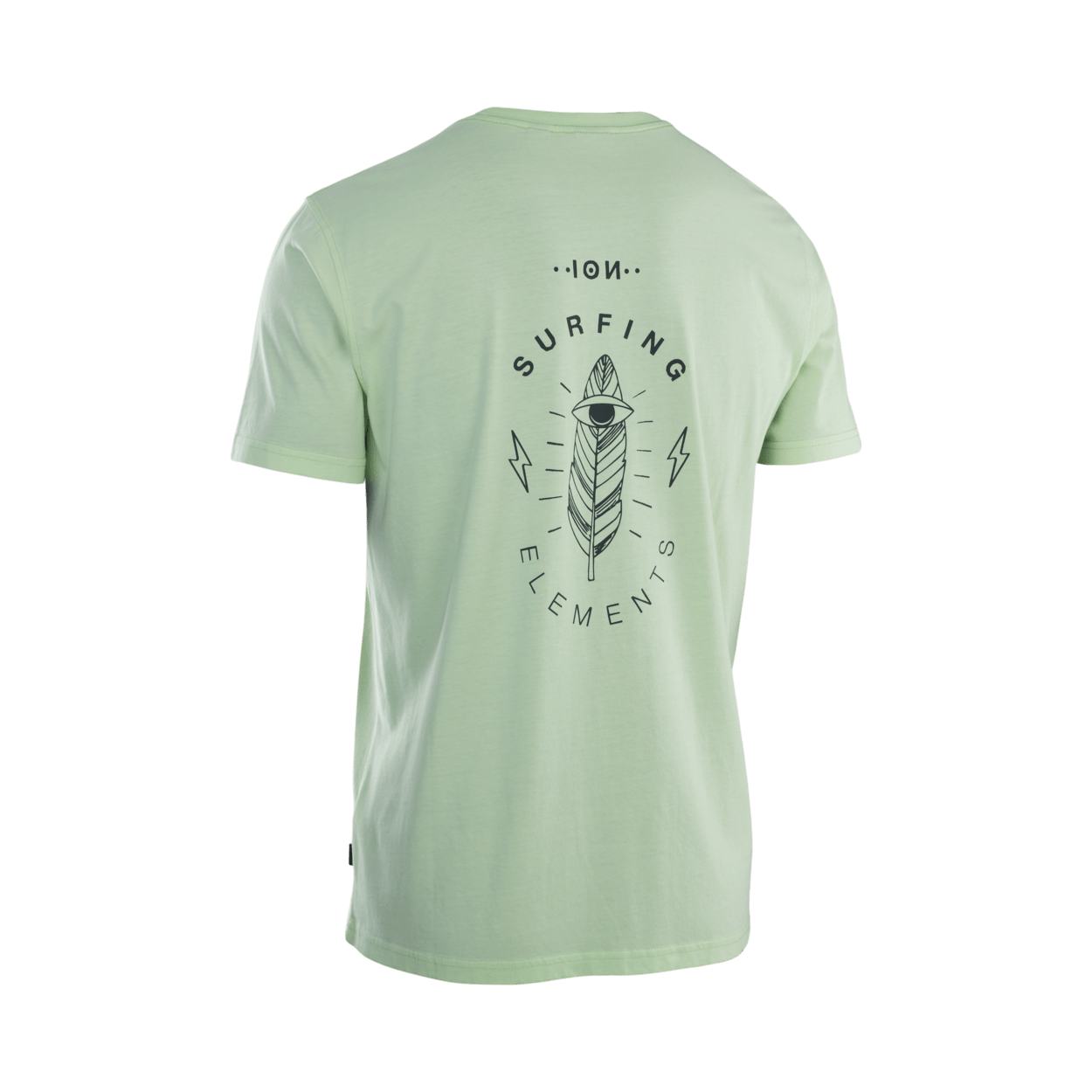 ION Tee Graphic SS men 2023