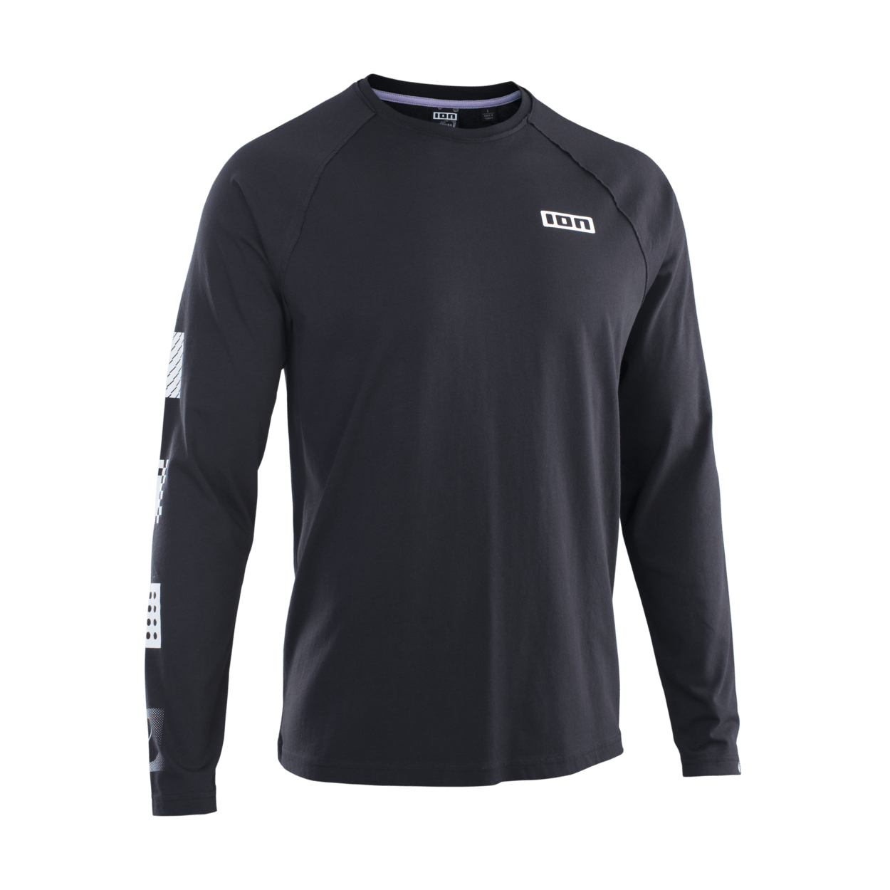 ION Tee Vibes LS men 2023