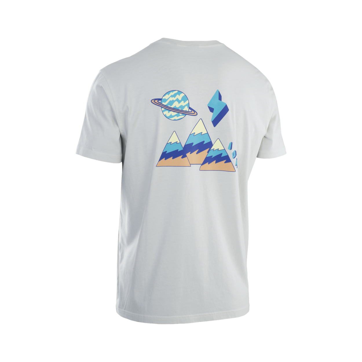 ION Tee Mood SS men 2023