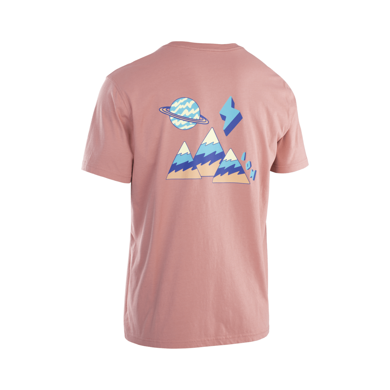 ION Tee Mood SS men 2023