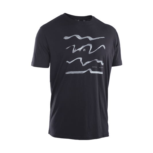 ION Tee Addicted SS men 2023